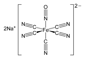 Sodium-nitroprusside-2D